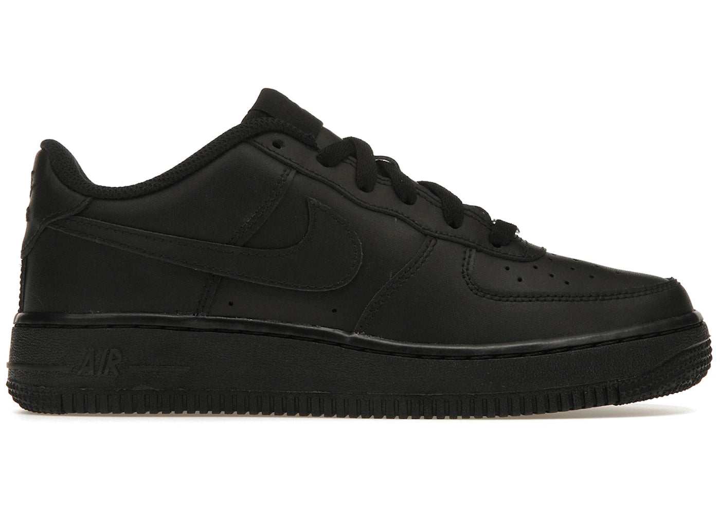 Nike Air Force 1 Low LE Black