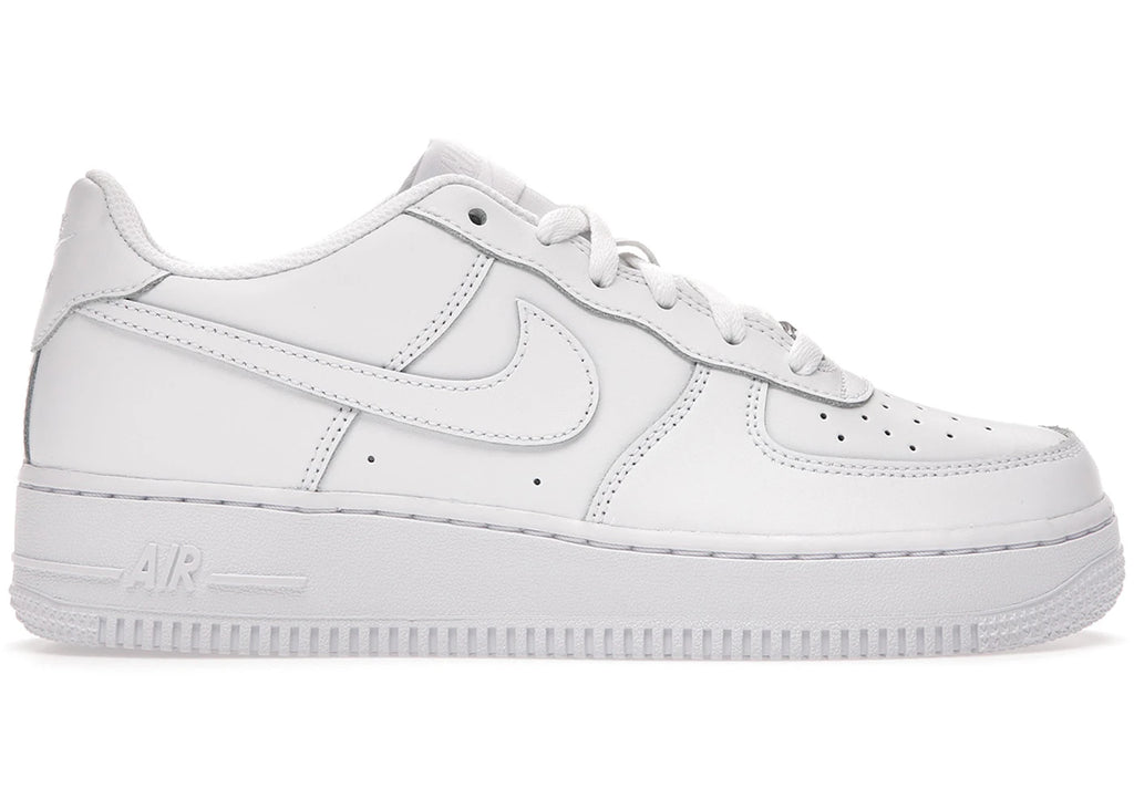 Nike Air Force 1 Low LE Triple Weiß
