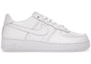 Nike Air Force 1 Low LE Triple Weiß