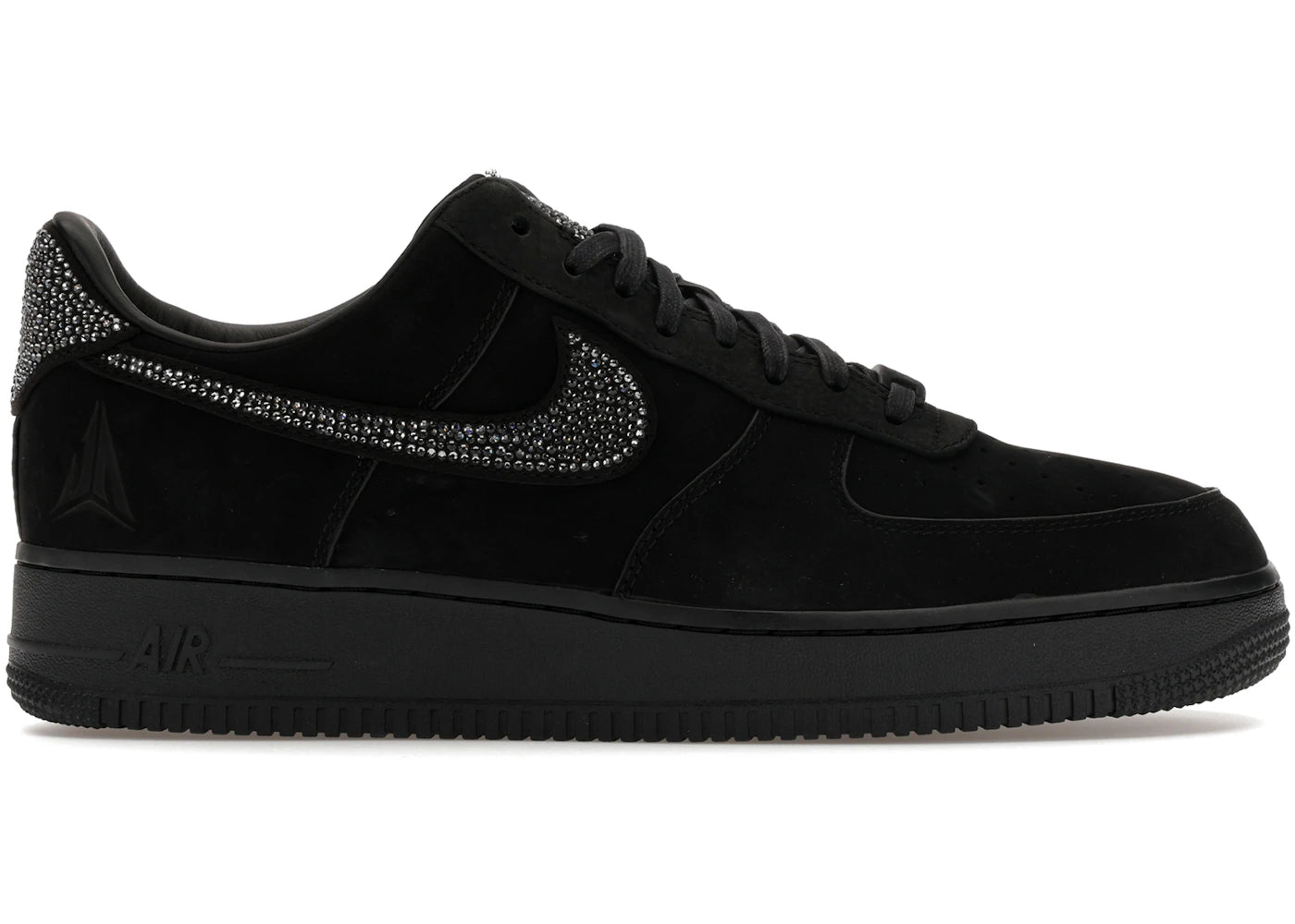 Nike Air Force 1 Low LX Ja Morant Swarovski