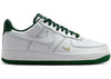 Nike Air Force 1 Low Mini Jewel White Gorge Green