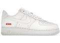 Nike Air Force 1 Low Supreme Weiß