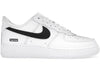 Nike Air Force 1 Low Supreme White Black