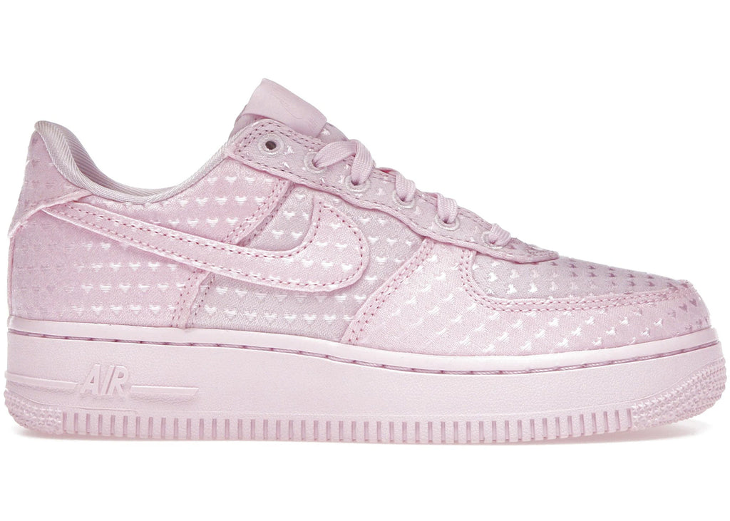 Nike Air Force 1 Low Valentinstag Pink Foam