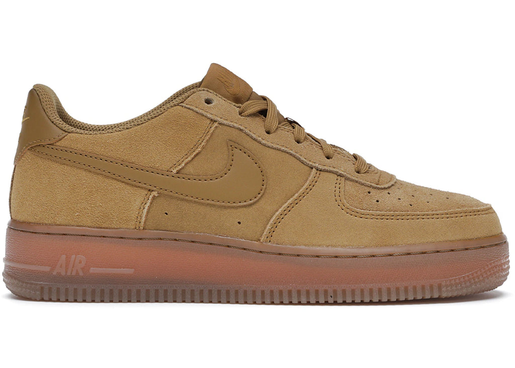 Nike Air Force 1 Low Weizen