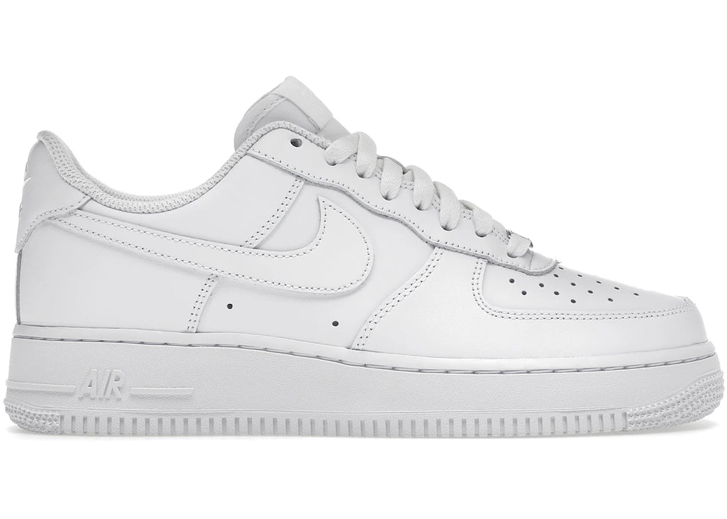Nike Air Force 1 Low '07 White