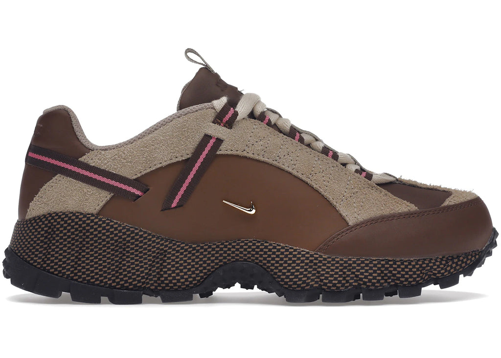 Nike Air Humara LX Jacquemus Ale Brown Gold