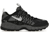 Nike Air Humara QS Schwarz Metallic Silber