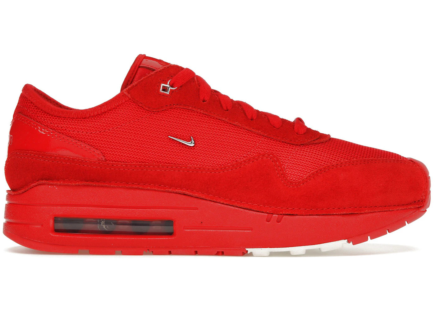 Nike Air Max 1 '86 Jacquemus Mystic Red
