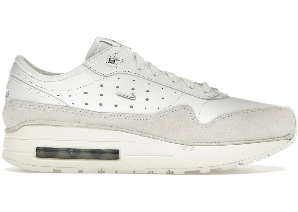 Nike Air Max 1 '86 Jacquemus Weiß