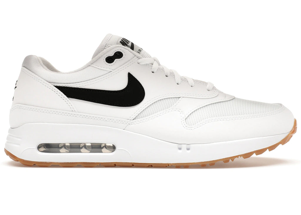 Nike Air Max 1 '86 OG Golf White Black Gum