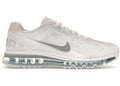 Nike Air Max 2013 Weiß Metallic Silber