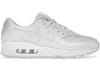 Nike Air Max 90 Triple White