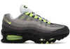 Nike Air Max 95 Big Bubble Neon