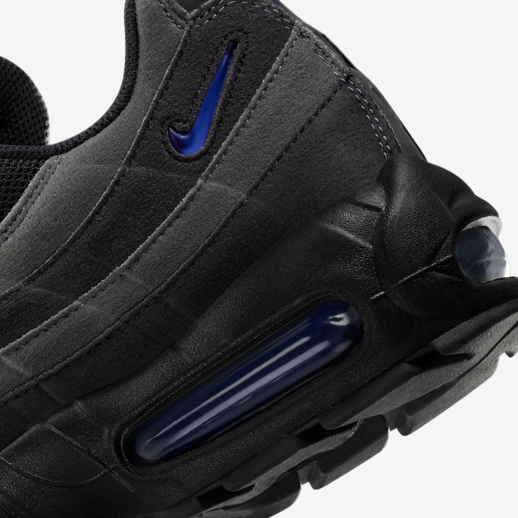 Nike Air Max 95 Jewel Black Deep Royal