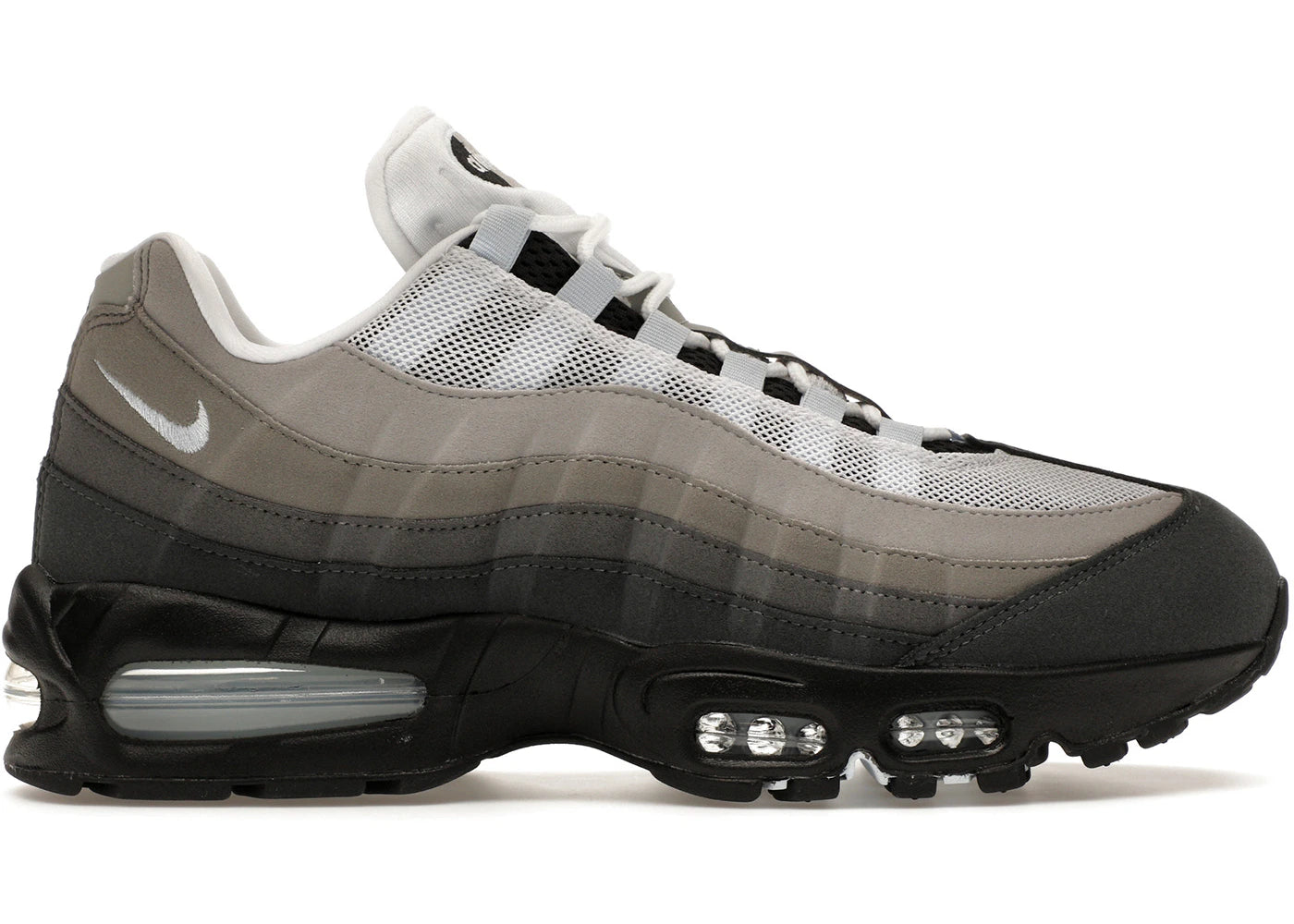 Nike Air Max 95 OG Big Bubble Blue Tint