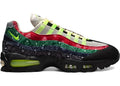 Nike Air Max 95 OG Big Bubble Neon Paisley Bandana