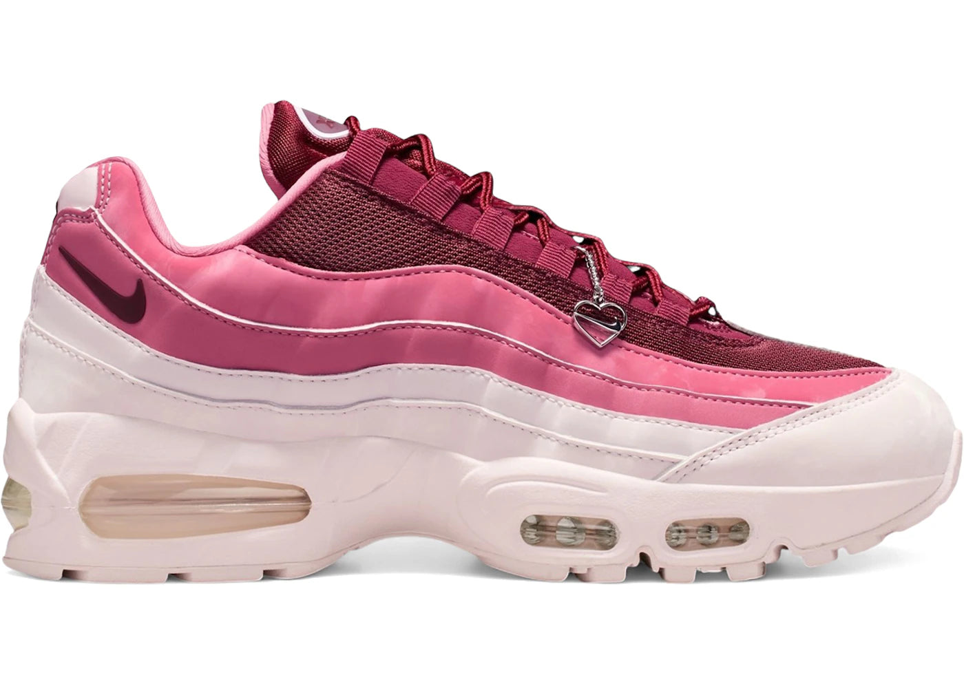 Nike Air Max 95 OG Valentinstag
