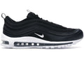 Nike Air Max 97 Schwarz Weiß