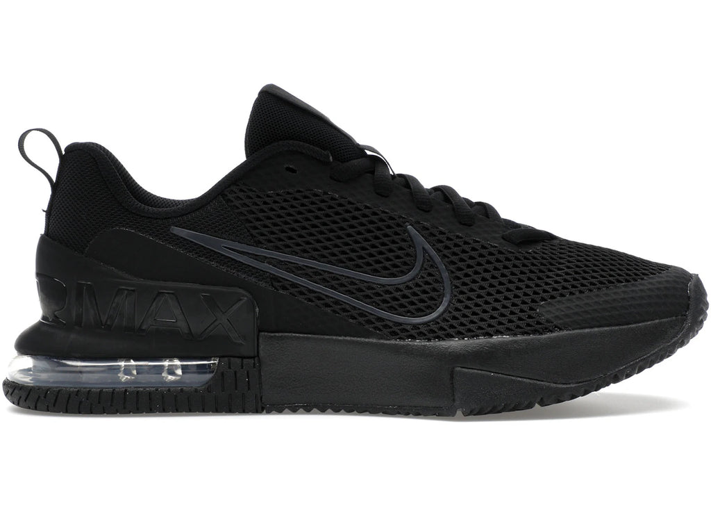 Nike Air Max Alpha Trainer 6 Schwarz Anthrazit