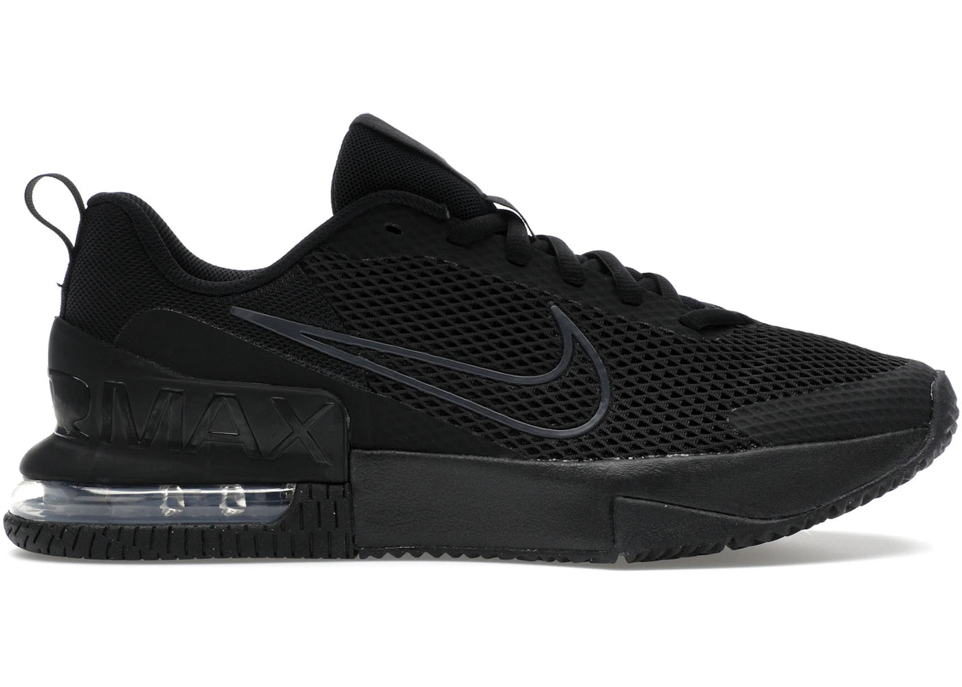 Nike Air Max Alpha Trainer 6 Schwarz Anthrazit
