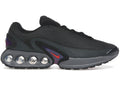 Nike Air Max DN Anthrazit Hellkarmesin