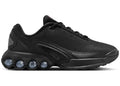 Nike Air Max DN Schwarz Metallic Dunkelgrau