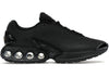 Nike Air Max DN Schwarz Metallic Dunkelgrau
