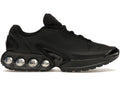 Nike Air Max DN Schwarz Metallic Grau