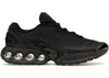 Nike Air Max Dn Black Metallic Grey