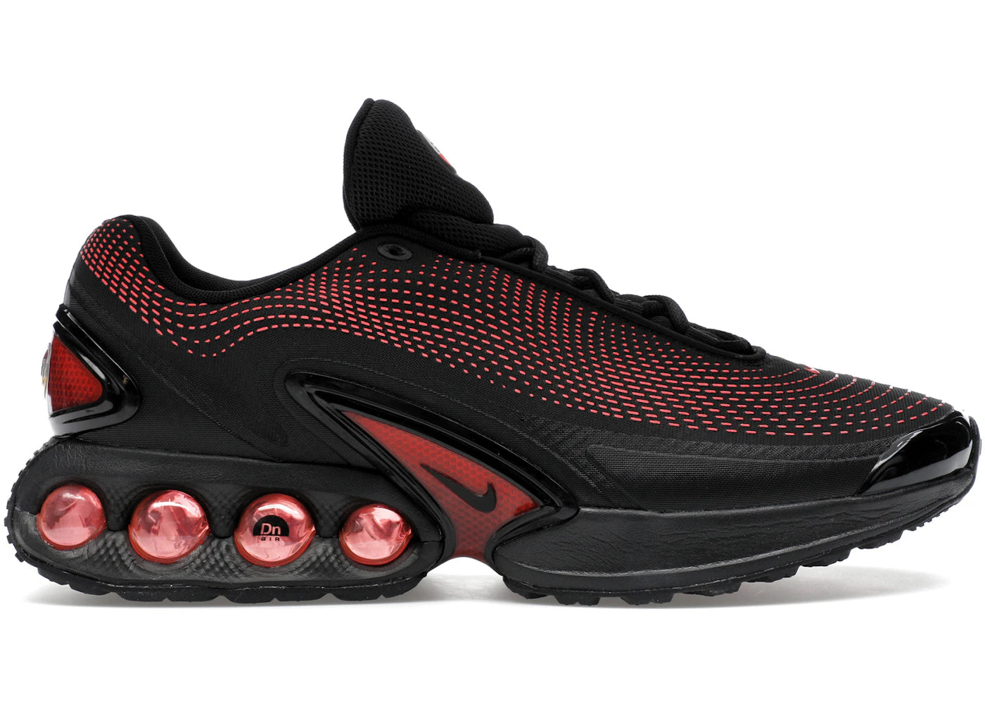 Nike Air Max Dn Bred