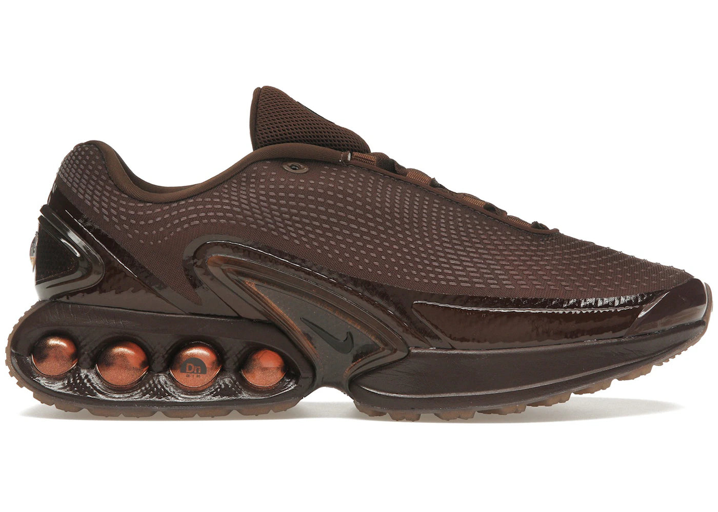 Nike Air Max Dn Isamaya Ffrench Light Chocolate (Women's)