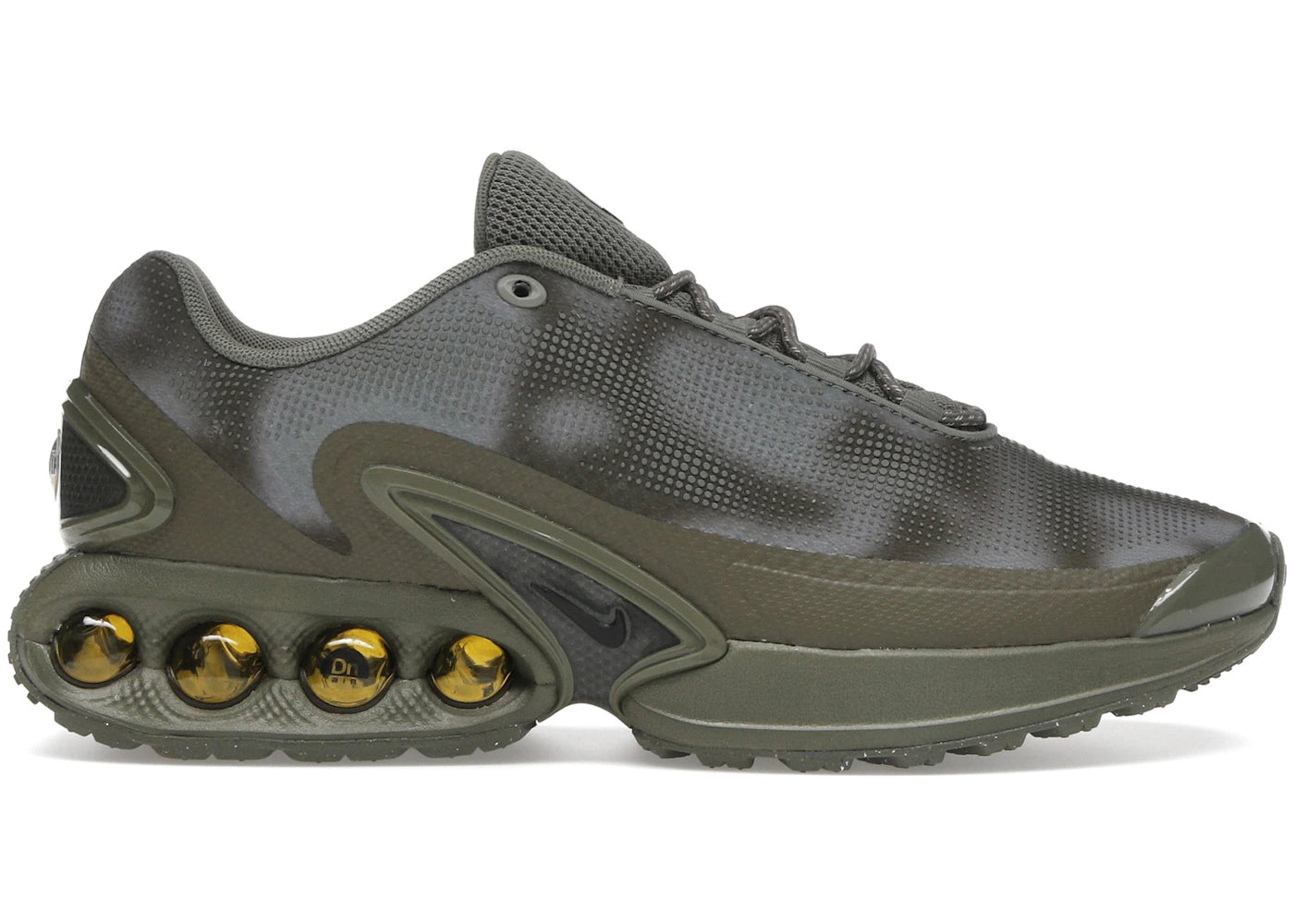 Nike Air Max DN NRG Olive Dark Loden Camo