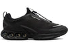 Nike Air Max DN Roam Schwarz Metallic Silber