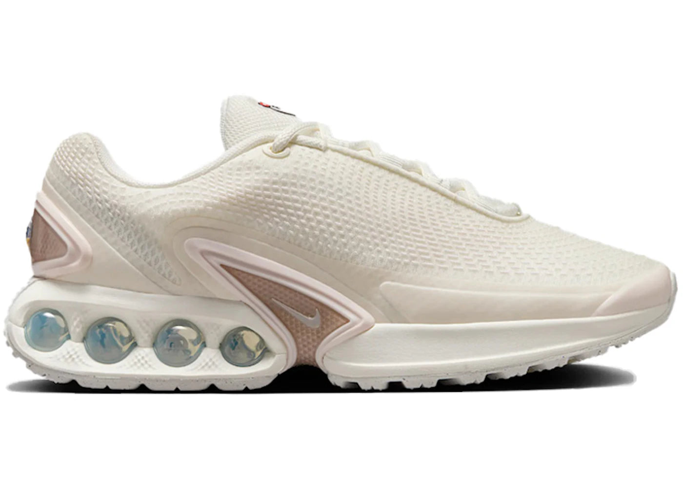 Nike Air Max DN Sail Light Soft Pink (Damen)