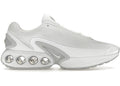 Nike Air Max DN Weiß Metallic Silber