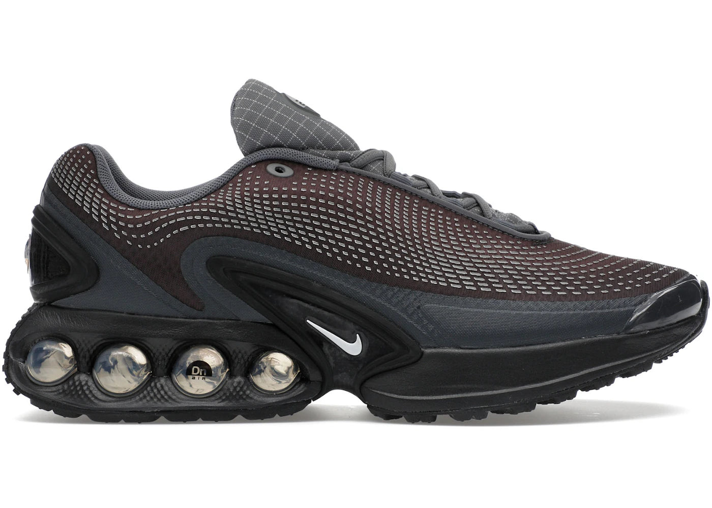 Nike Air Max Dn Winterized Anthracite