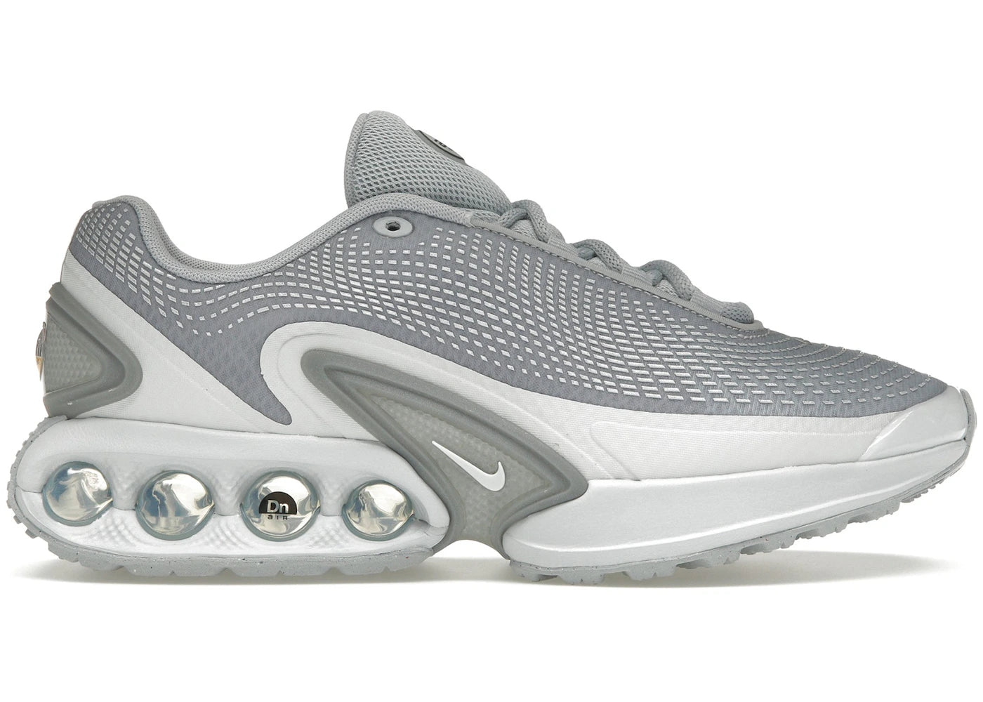 Nike Air Max DN Wolf Grey