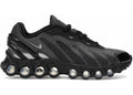 Nike Air Max DN8 Schwarz Metallic Dunkelgrau