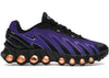 Nike Air Max Dn8 Black Total Orange Fierce Purple