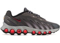 Nike Air Max DN8 Eisengrau Helles Purpur