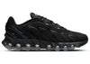 Nike Air Max DN8 Leder Schwarzes Wildleder