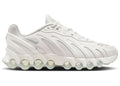 Nike Air Max DN8 Leder Platinum Tint Wildleder