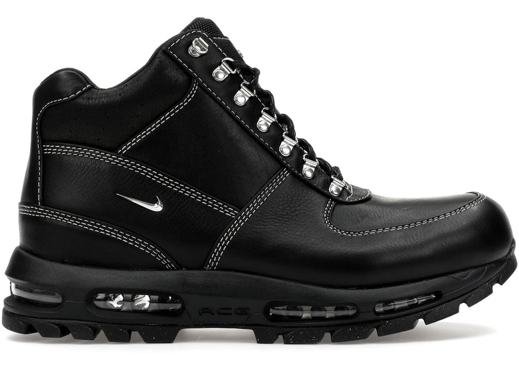 Nike Air Max Goadome PRM Schwarz Off Noir