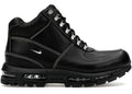 Nike Air Max Goadome PRM Schwarz Off Noir