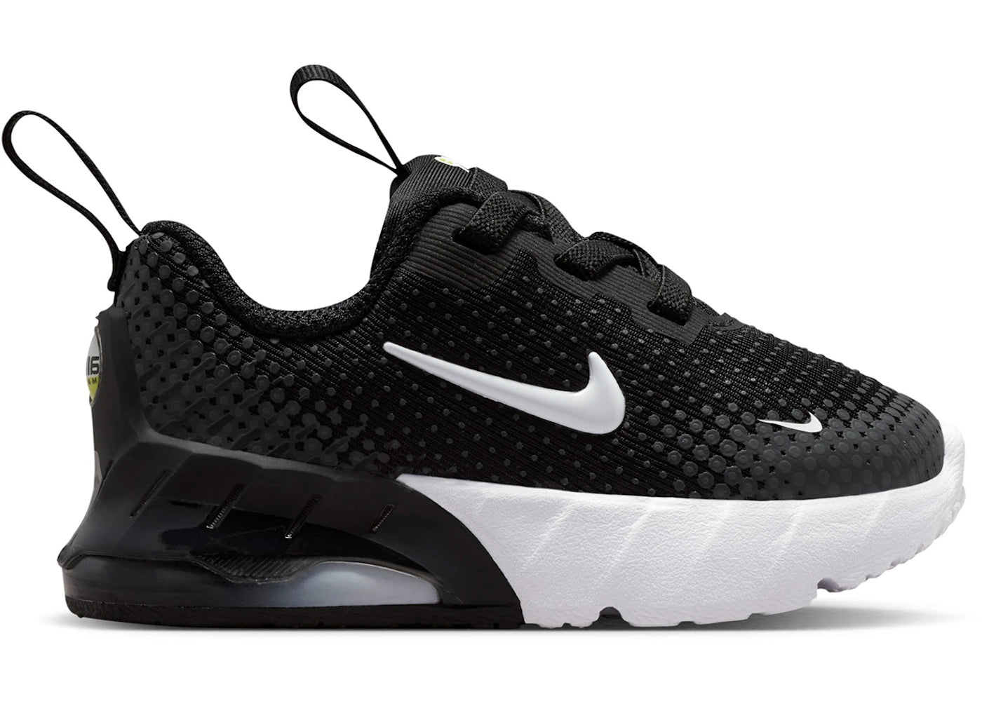 Nike Air Max Phoenix Schwarz Anthrazit Weiß