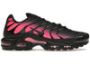 Nike Air Max Plus Schwarz Hyper Pink