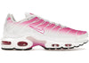 Nike Air Max Plus Pink Fade