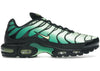 Nike Air Max Plus Vapor Grün Malachit Schwarz Light Lemon Twist