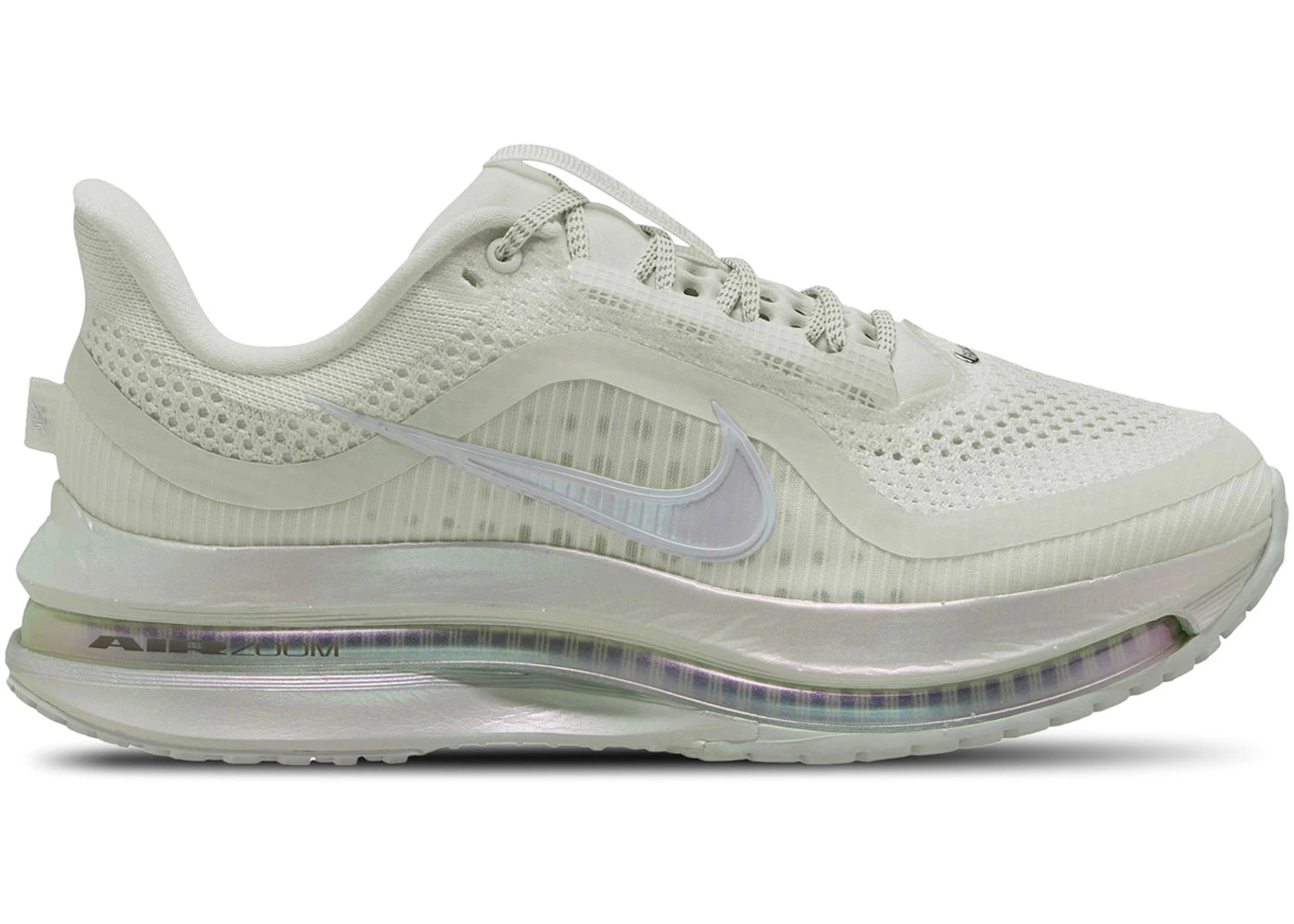 Nike Air Zoom Pegasus Premium Summit White Iridescent